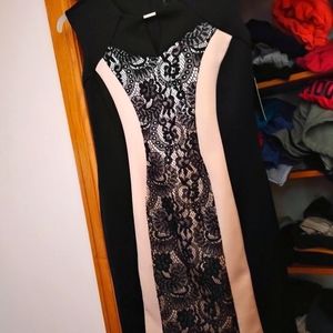Ladies dress